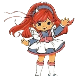 Category Characters Rainbow Brite Wiki Fandom