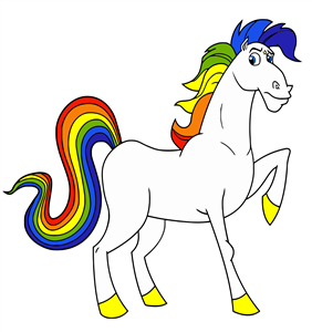 Rainbow Brite Wiki, Fandom