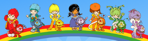 Colour) Kids