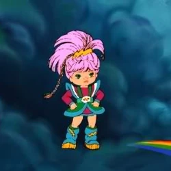 Category Characters Rainbow Brite Wiki Fandom Vintage rainbow brite pink sunriser horse (read description). category characters rainbow brite
