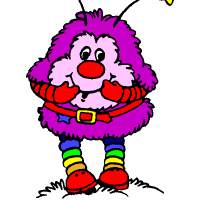 Iq Rainbow Brite Wiki Fandom Here at brandibeauties customer service is our top priority. iq rainbow brite wiki fandom