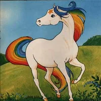 Starlite Rainbow Brite Wiki Fandom Together these three adventurers destroy the evil force and fill the world with the magical colors of the rainbow! starlite rainbow brite wiki fandom