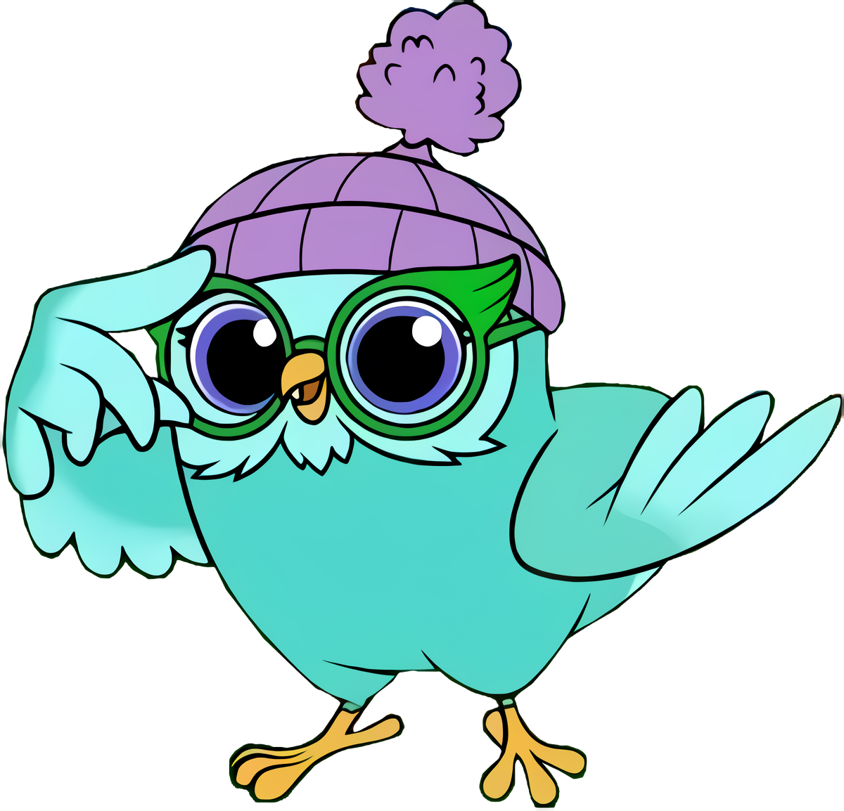 CategoryOwls Rainbow Butterfly Unicorn Kitty Wiki Fandom