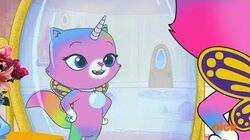 Alvin_and_the_Chipmunks_&_Rainbow_Butterfly_Unicorn_Kitty_(Promo)_on_Nickelodeon