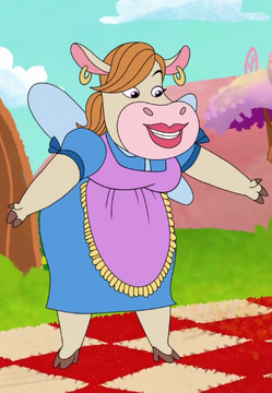 Moona Rainbow Butterfly Unicorn Kitty Wiki Fandom