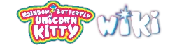 Rainbow Butterfly Unicorn Kitty Wiki