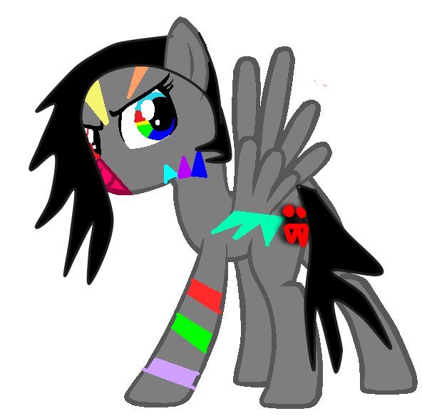 Peartly | Pegasos Fans Art | Fandom
