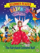 Fairyland costume ball