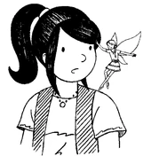 Kirsty and Alexandra