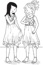 A different illustrator