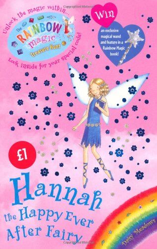 rainbow magic grace