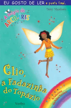 International:Chloe the Topaz Fairy | Rainbow Magic Wiki | Fandom