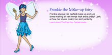 FrankieProfile