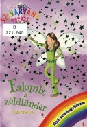 Hungarian cover