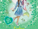 Evelyn the Mermicorn Fairy