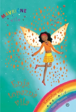 International:Chloe the Topaz Fairy | Rainbow Magic Wiki | Fandom