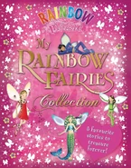 My Rainbow Fairies Collection