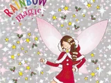 Holly the Christmas Fairy