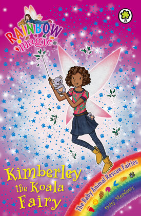 Kimberley koala fairy