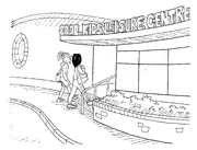 Cool Kids Leisure Centre