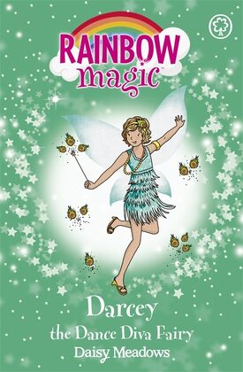 Darcey Dance Diva Fairy | Wiki |
