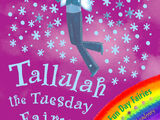 Tallulah the Tuesday Fairy