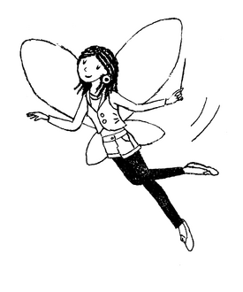 Maddie the Playtime Fairy | Rainbow Magic Wiki | Fandom