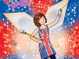 Elizabeth the Jubilee Fairy