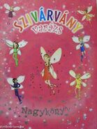 Hungarian annual of with the Rainbow Fairies