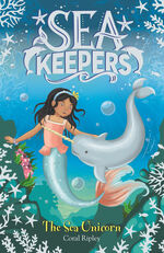 Sea keepers