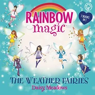 Weather audiobook.jpg (49 KB) Audiobook collection