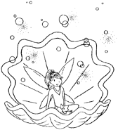 AmberInTheShell.png (32 KB) In Amber the Orange Fairy