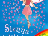Sienna the Saturday Fairy