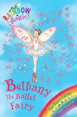 Bethany ballet