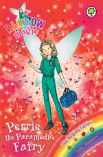 Perrie paramedic