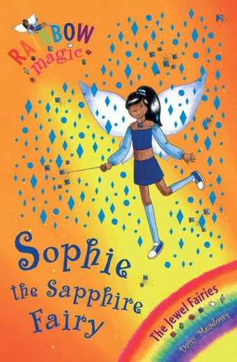 sophie the