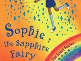 Sophie the Sapphire Fairy