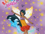 Whitney the Whale Fairy