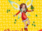 Cheryl the Christmas Tree Fairy