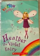 US Cover in the UK Style