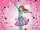 Isla the Ice Star Fairy