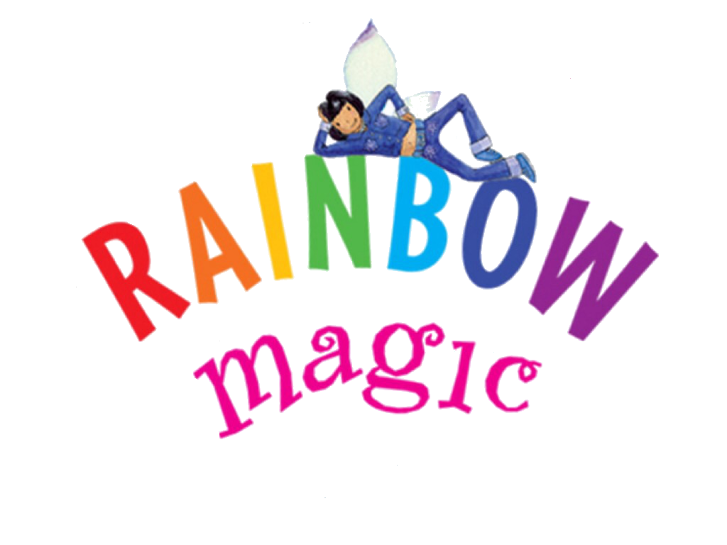 CategorySeries Rainbow Magic Wiki Fandom
