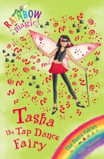 Tasha tap dance