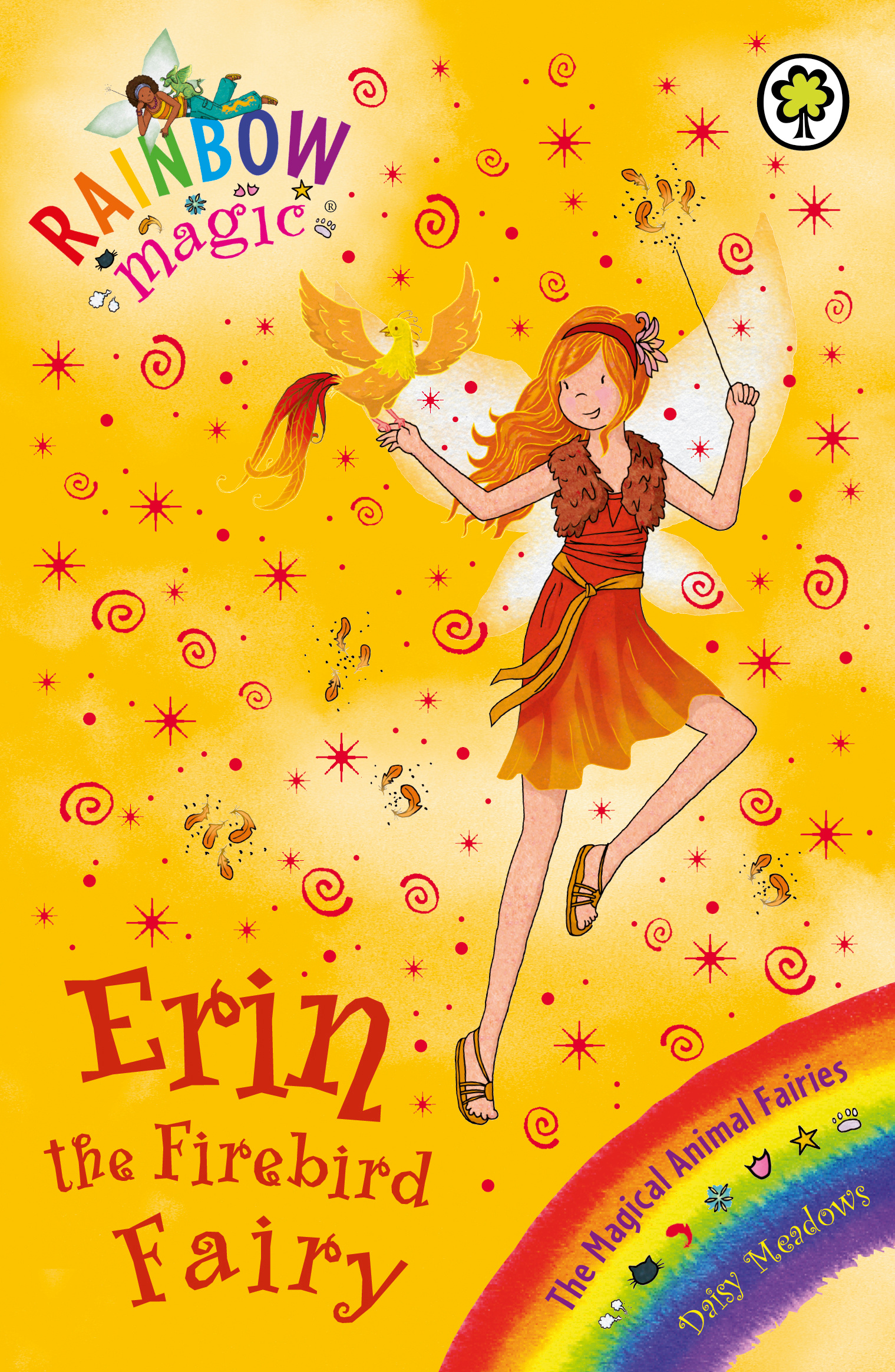 Magical Animal Fairies | Rainbow Magic Wiki | Fandom Magical Animal Fairies | Rainbow Magic Wiki | Fandom