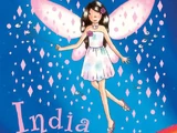 India the Moonstone Fairy