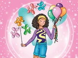 Lois the Balloon Fairy