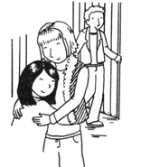 Lindsay1.jpg (112 KB) Hugging Kirsty.