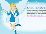 Gallery:Crystal the Snow Fairy