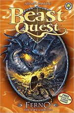 Beast quest