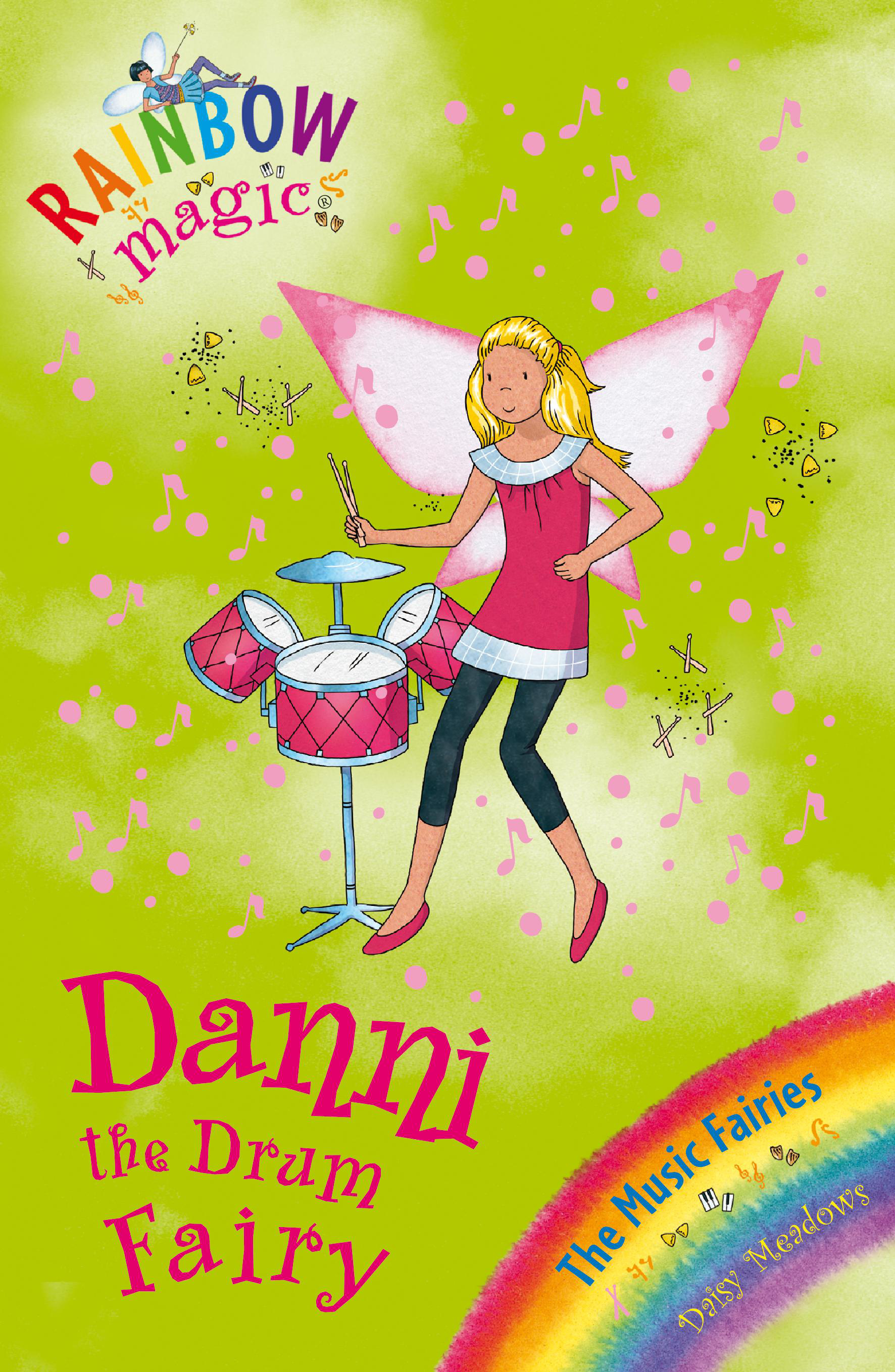 Fairy handy wand sale
